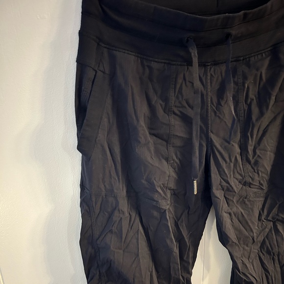 Lululemon studio pants - Picture 3 of 5